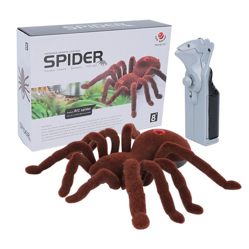 Remote control creepy soft - remote,