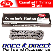 Camshaft Timing Chain for Honda CBX 1000 Twin Shock 1979-1980 Top Tourmax