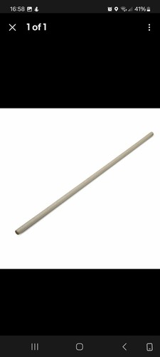 Martial arts wooden staff - martial, jo