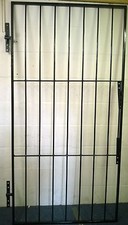 Security Grill, Gate, Security Gate, Security Door,Metal, Window Grill UK Seller