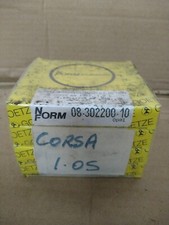 Goetze Vauxhall Nova, Kadett C  1.0s Piston Rings