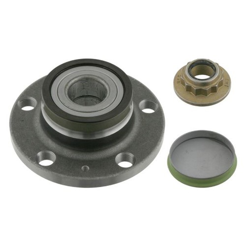 Febi fe24224 wheel bearing kit - bearing,