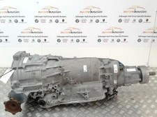 AUDI A4 A5 (B8) MXW Gearbox 2.0 Petrol 8SP Quattro Auto 6 Months Warranty
