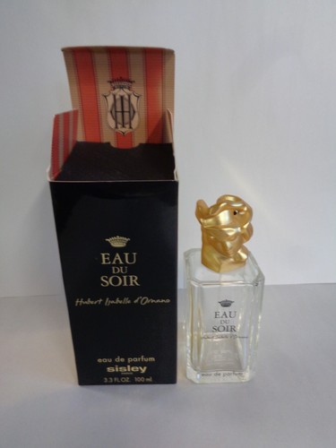 Eau soir sisley - eau,