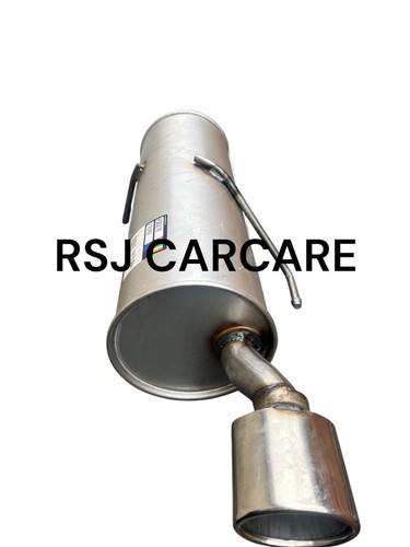 Pg627b exhaust silencer - pg627b,