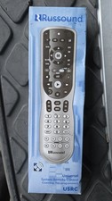 Russound Usrc Universal remote