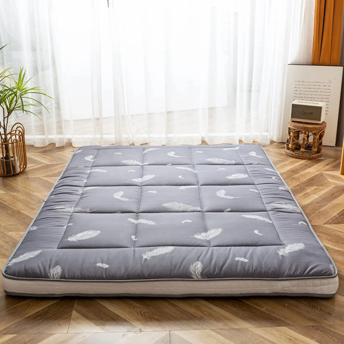 Futon mattress padded japanese - futon,