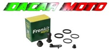 Brake Caliper Revision Kit