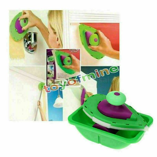 Wall decorating system set - system, kit