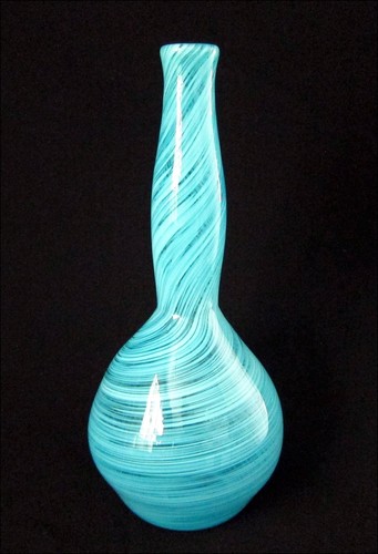 Barber bottle style venetian - barber,
