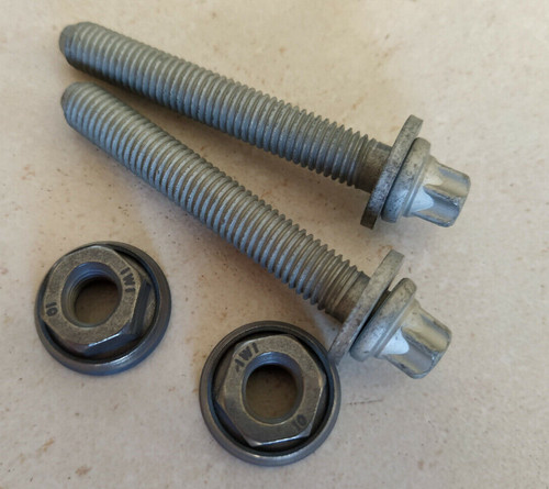 Genuine bmw steering - bmw, rack