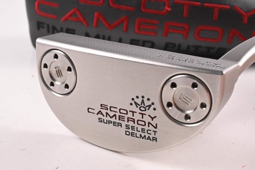 Scotty cameron super select - scotty,