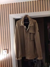 Paul and Shark Men's Jacket