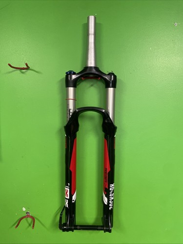 Rock shox reba solo air - reba,