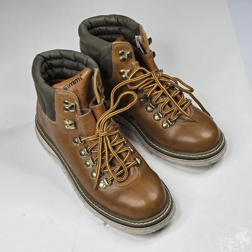 Vintage simms wading shoes - vintage,