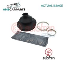 CV JOINT BOOT KIT WHEEL SIDE
