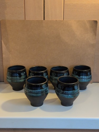 Newlyn celtic pottery - celtic,