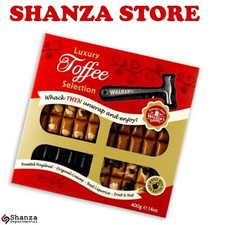 WALKER'S NONSUCH LUXURY TOFFEE