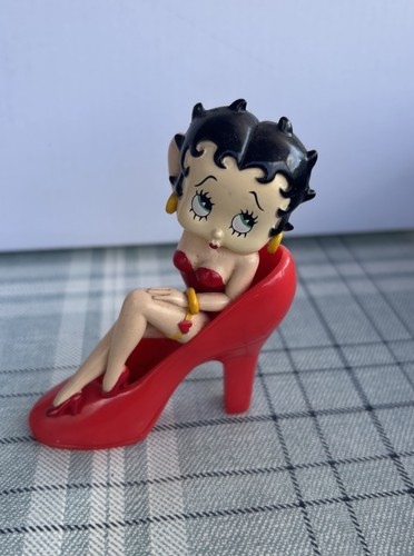 Betty boop christmas ornament - christmas,