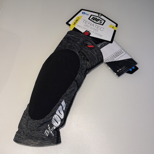 100 teratec knee pads - teratec,