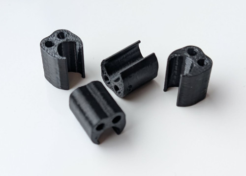 Rpm rev lead clips kart - x,