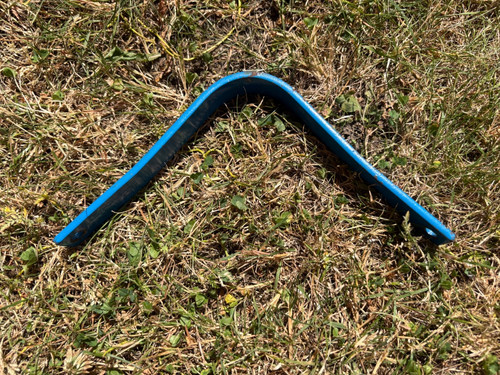 Wintec blue gullet bar - wintec,