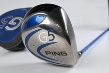 Ladies Ping G5 Driver / 12