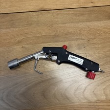 Bullfinch Autotorch System 