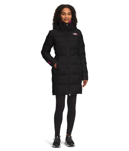 The north face women - the,