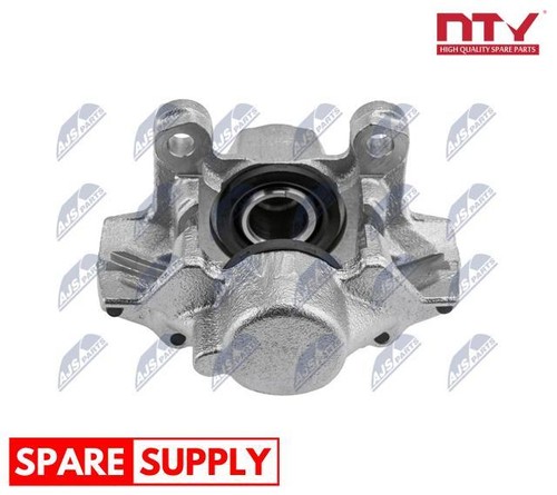 Brake caliper for - brake,