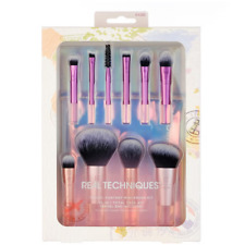 Real Techniques Brushes & Sets, Different styles & colours ((Genuine Products))