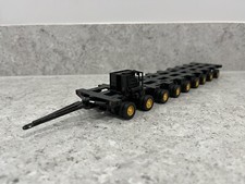 Corgi - Nicolas Bogie & Engine - 9 Wheel 3 Part Trailer - Wynns - 18003 - Mint