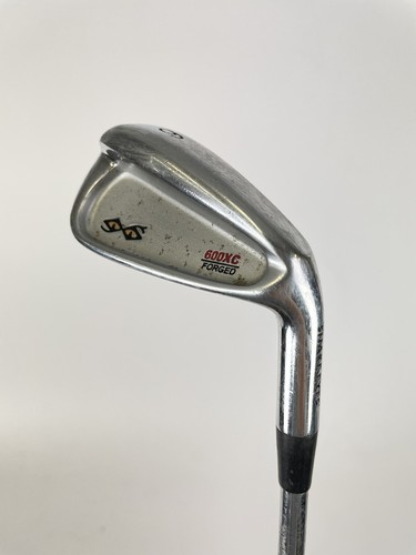 Snake eyes 600xc forged iron - eyes,
