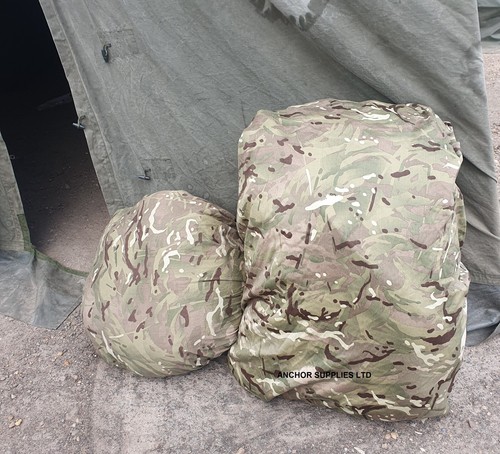 Genuine british army mtp - british,