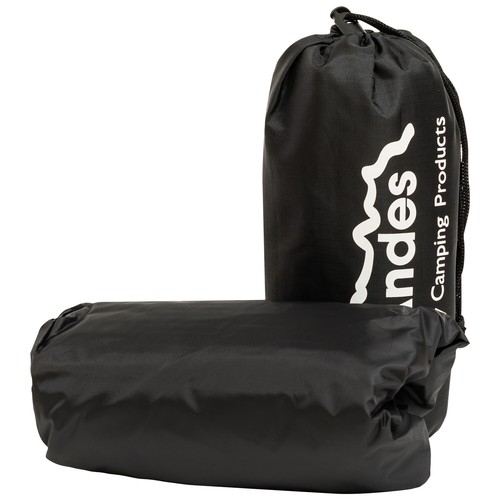 Andes waterproof bivvy bag - waterproof,