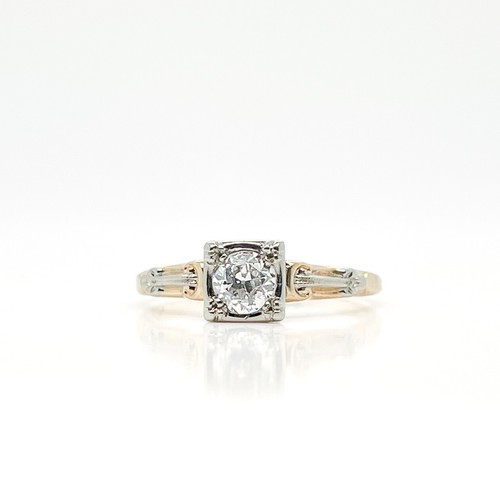 Antique edwardian karat - antique,