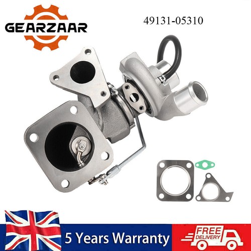 Turbo turbocharger for ford - turbo,