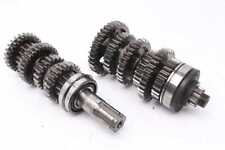 Transmission Drive Motor