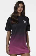 SikSilk Womens Iron / Pink