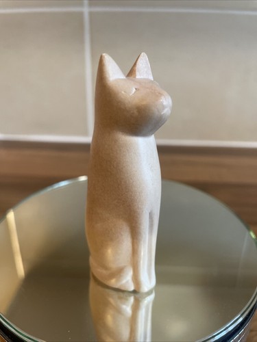 Vintage hand carved - hand,
