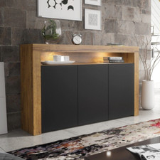 155cm TV Unit I Sideboard