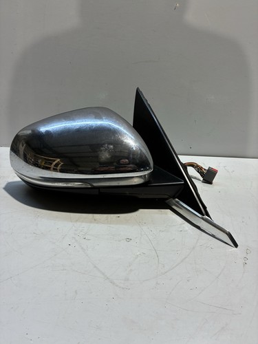 Jaguar door mirror right - door,