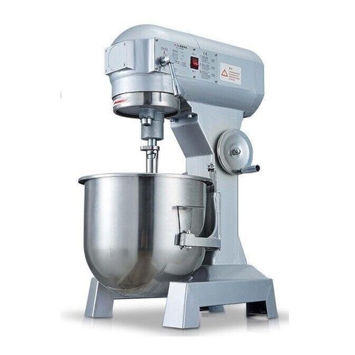 Large capacity food mixer - large,