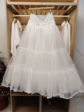 AMIXI UNDERSKIRT SMALL MEDIUM