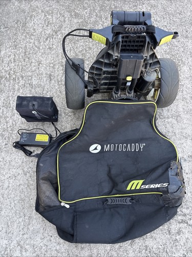 Motocaddy pro 2014 electric - motocaddy,