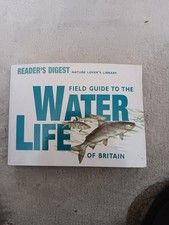 Field Guide to the Water Life