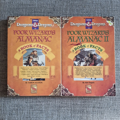 Dungeons dragons poor - dungeons, &