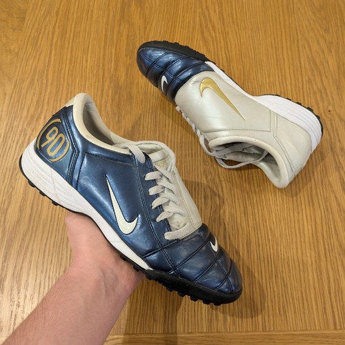 Nike total iii - nike,