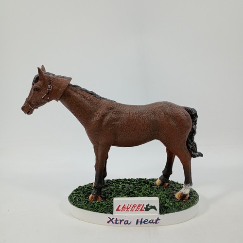 Laurel park xtra - laurel,