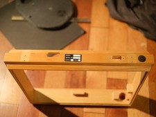 PINK TRIANGLE export PLINTH